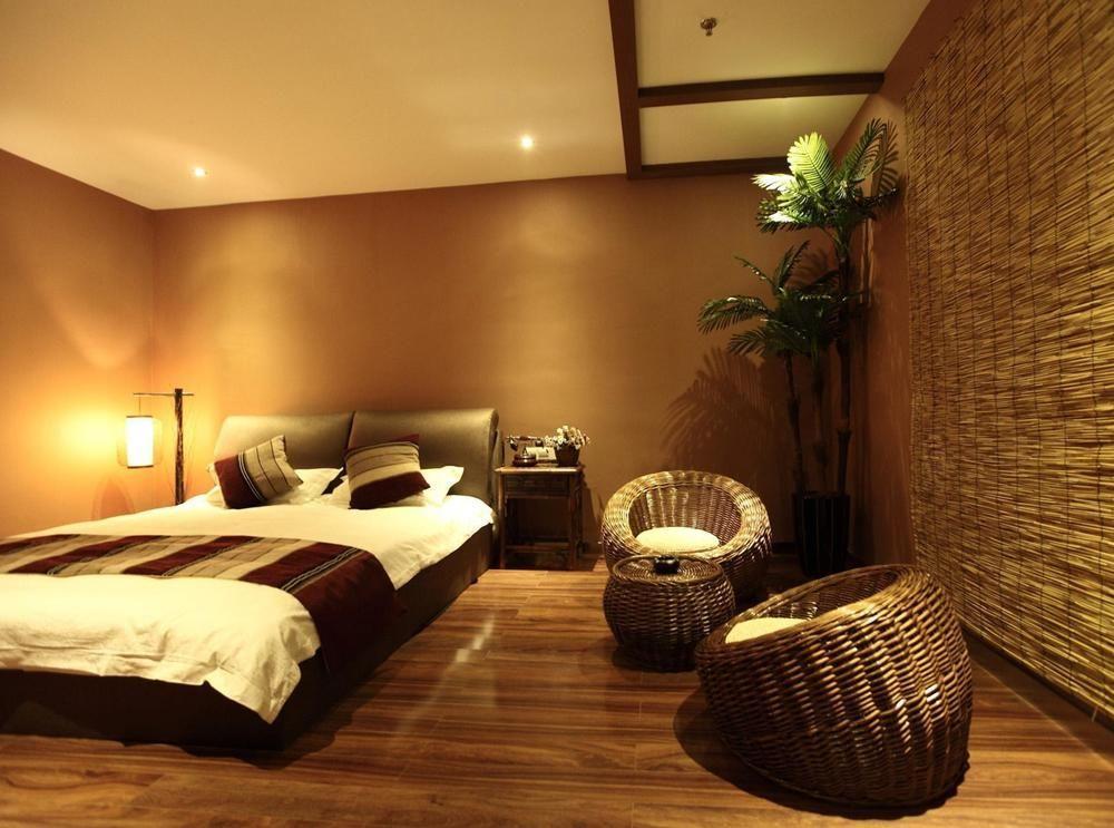 Zhuimei Theme Hotel Суджоу Екстериор снимка