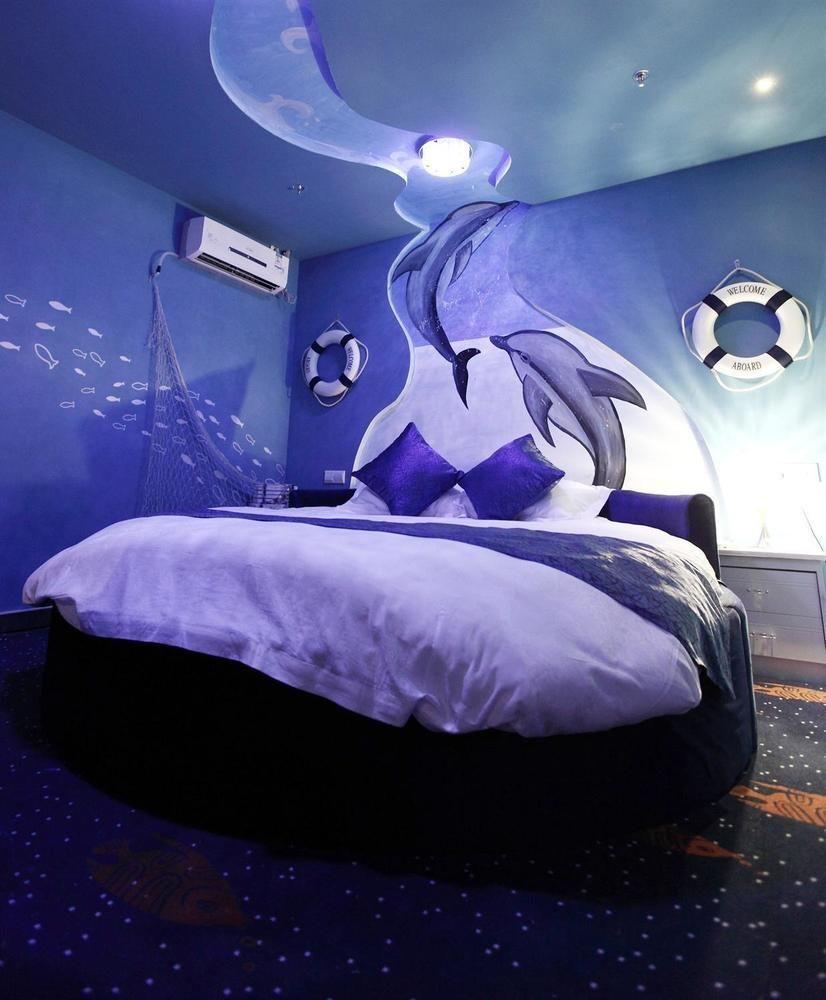 Zhuimei Theme Hotel Суджоу Екстериор снимка