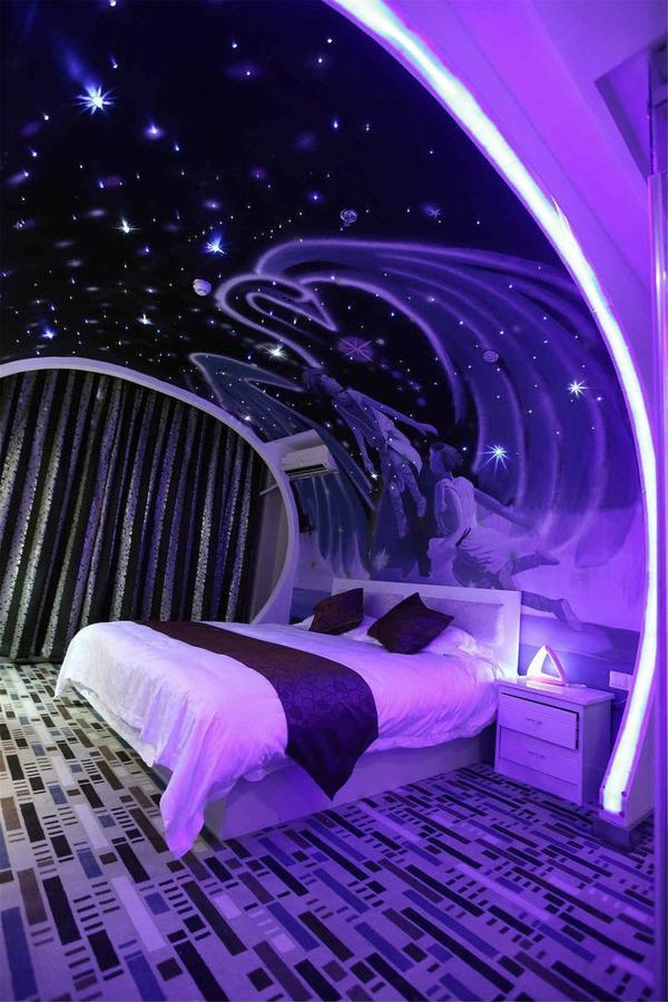 Zhuimei Theme Hotel Суджоу Екстериор снимка