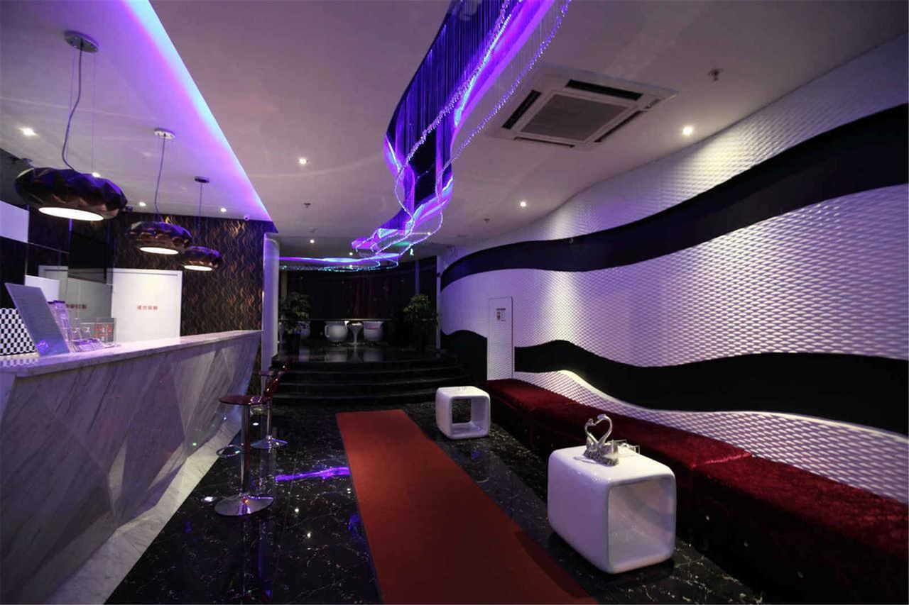 Zhuimei Theme Hotel Суджоу Екстериор снимка